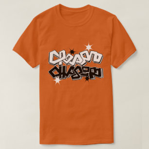 Dröm Casher Jagar Drömmar T Shirt