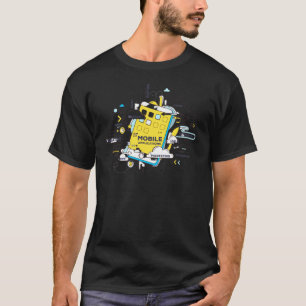 Dröm det, Bygg det T Shirt