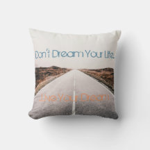 Dröm ditt liv... Live Your Dream