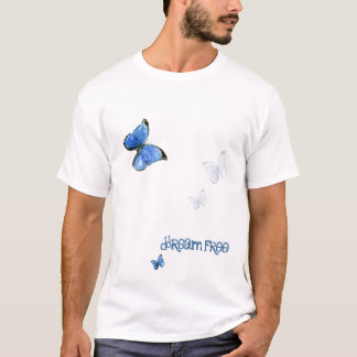 Dröm- fritt t-shirt