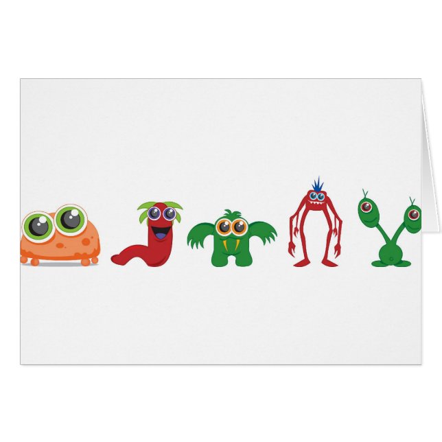 DRÖM HÄLSNINGSKORT (Framsidan Horizontal)