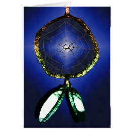 Dröm Hälsningskort