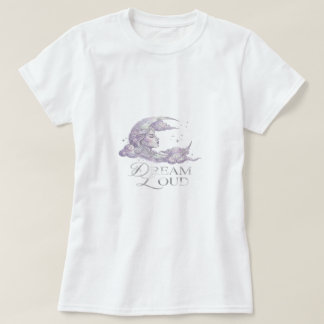 Dröm Högt T Shirt