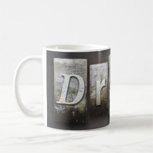 Dröm Kaffemugg