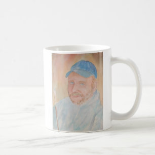 Dröm- kaffemugg för frihet