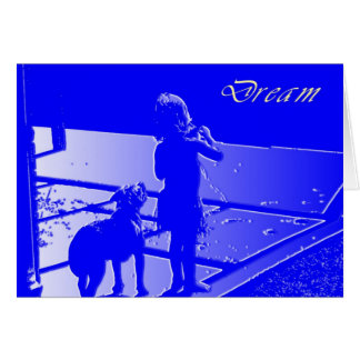 Dröm- kort