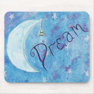 Dröm- Mousepad Musmatta
