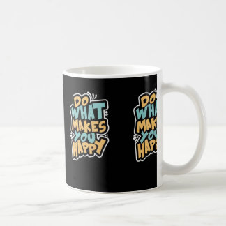 ☕ Dröm. Planera. Kaffe. Upprepa. – Din Dagliga Mot Kaffemugg