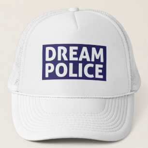 Dröm- polis keps