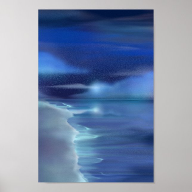 Dröm Poster (Framsidan)