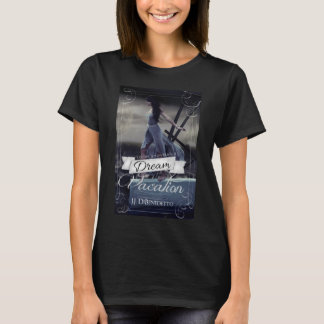 Dröm- semestert-skjorta t-shirt