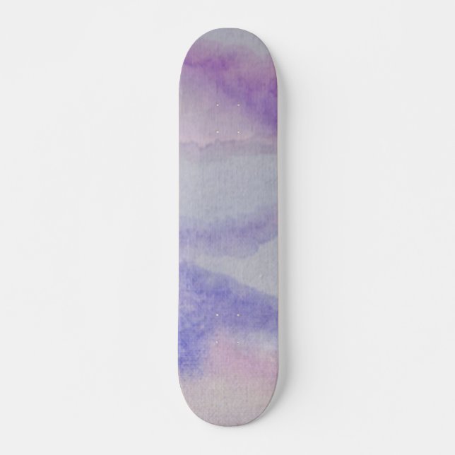Dröm- Skateboard för Aqua Bräda 21,5 Cm (Framsida)