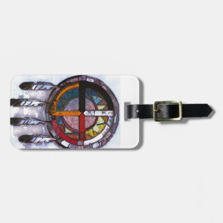 Dröm- stoppare bagagebricka