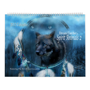 Dröm- stoppare - kalender 2012 för konst för