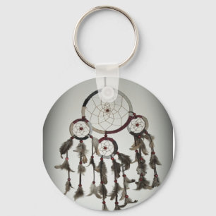 Dröm- stoppare keychain. nyckelring