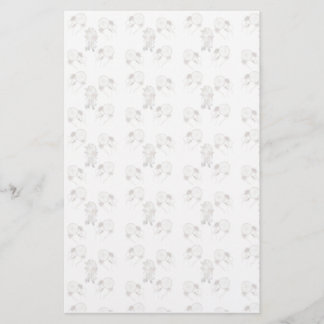 Dröm- stopparebrevpapper brevpapper