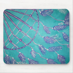 dröm- stopparemousepad musmatta