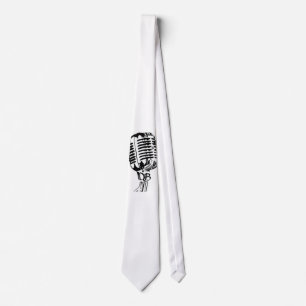 Dröm- stor old schoolMic-Tie Slips