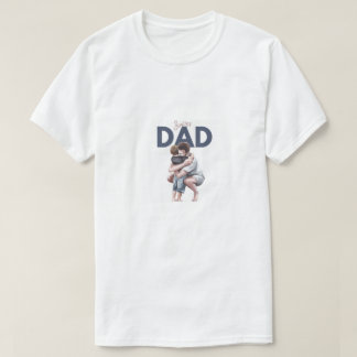 “Dröm stort Arbeta hårt Håll fokus – Inspirerande  T Shirt