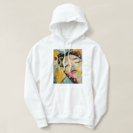 Dröm Stort Hoodie