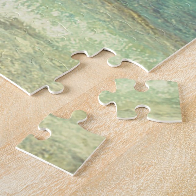 Dröm- stort pussel (Sidan)