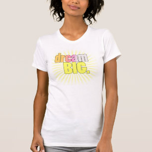 Dröm- STORT! T Shirt