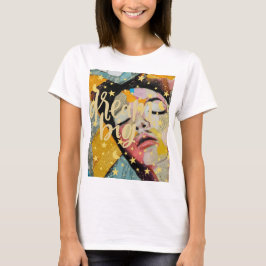 Dröm Stort T Shirt