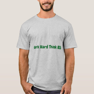 Dröm stort t shirt