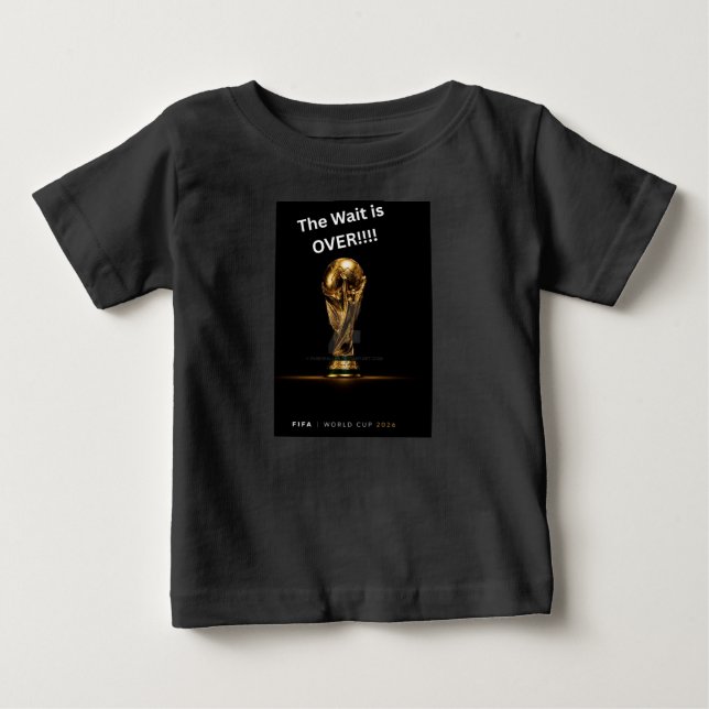 Dröm stort. Tjäna större. T Shirt (Framsida)