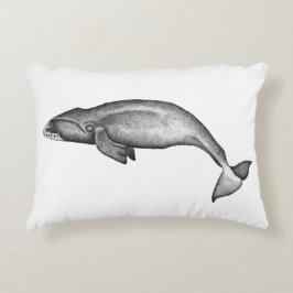 Dröm- stort val prydnadskudde