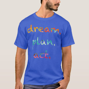 dröm t shirt