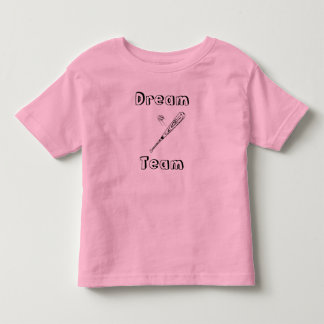 Dröm- Team2 Tee