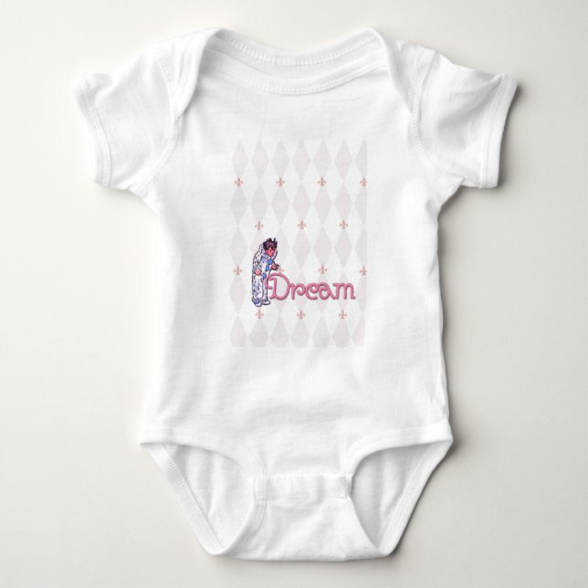 Dröm Tee (Framsida)