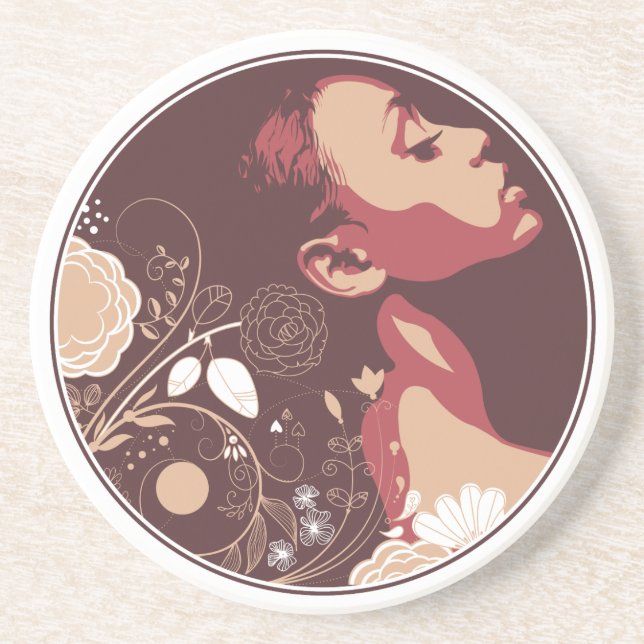 Dröm Underlägg (Framsidan)