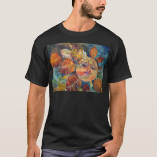 Dröm- vävare tee shirt