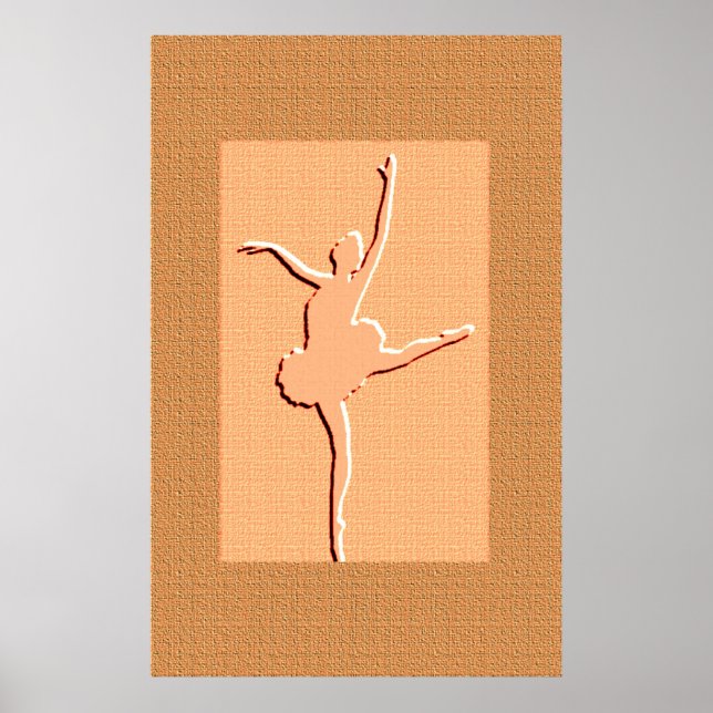 Drömbild affisch (Framsidan)