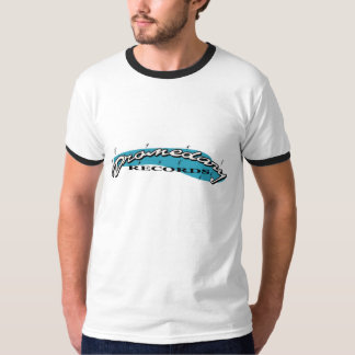 DromedarRingerutslagsplats Tee Shirt