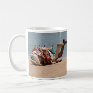 Dromedary Camels Mugg
