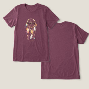 Drömfångare Dröm T Shirt