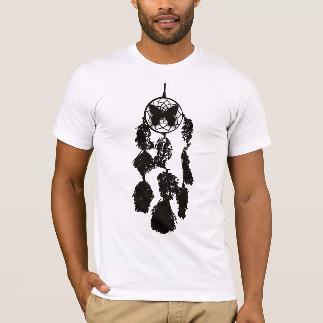 Drömfångare T Shirt (Framsida)