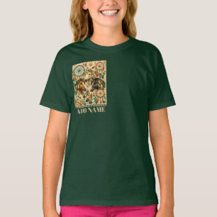 Drömfångarponnyer T Shirt