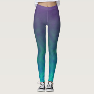 Drömgränd Skymning Leggings