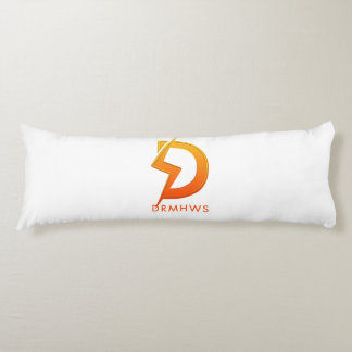 drömhus kroppskudde