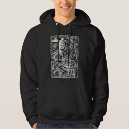 Drömkammare Hoodie