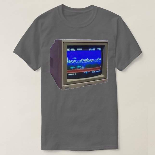 drömkärna t shirt (Design framsida)