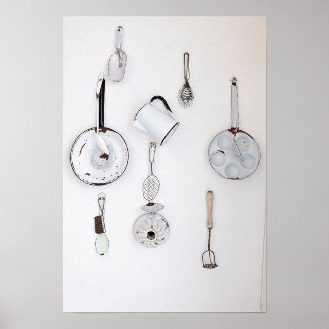 Drömkök, Studio-skott Poster (Framsidan)