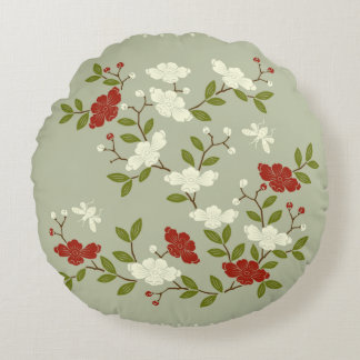 Drömkomfort, söt drömkudde rund kudde