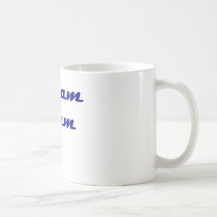 Drömlag Kaffemugg