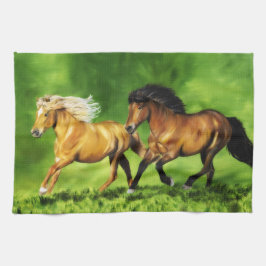 Drömlag Kökshandduk