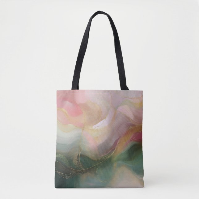 Drömlandschaft Totebag Tygkasse (Framsida)